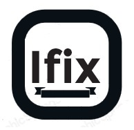 Ifix24.pl - logo